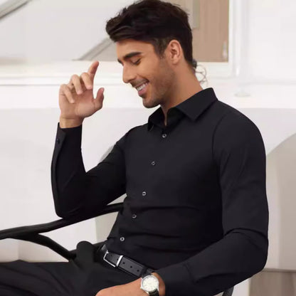 AirSoft Breathable Dress Shirt