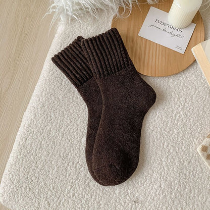 Opuline™ Cozy Thermal Winter Socks