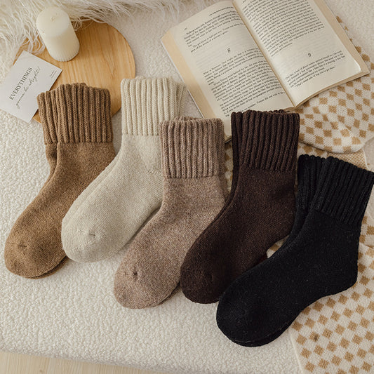 Opuline™ Cozy Thermal Winter Socks