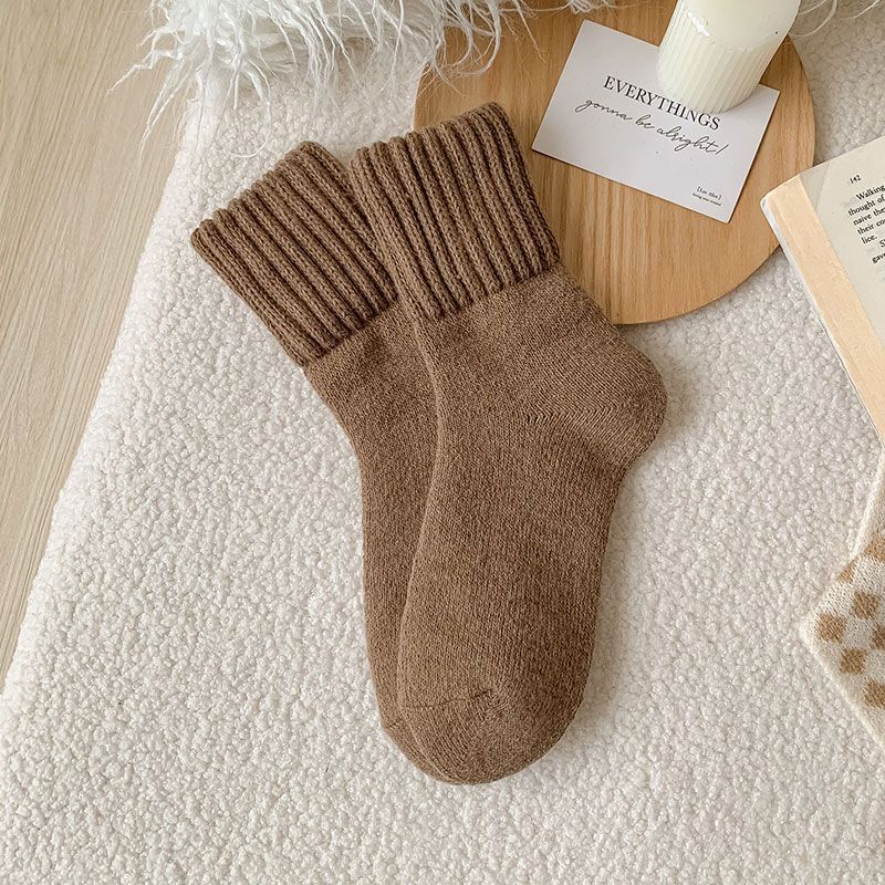 Opuline™ Cozy Thermal Winter Socks